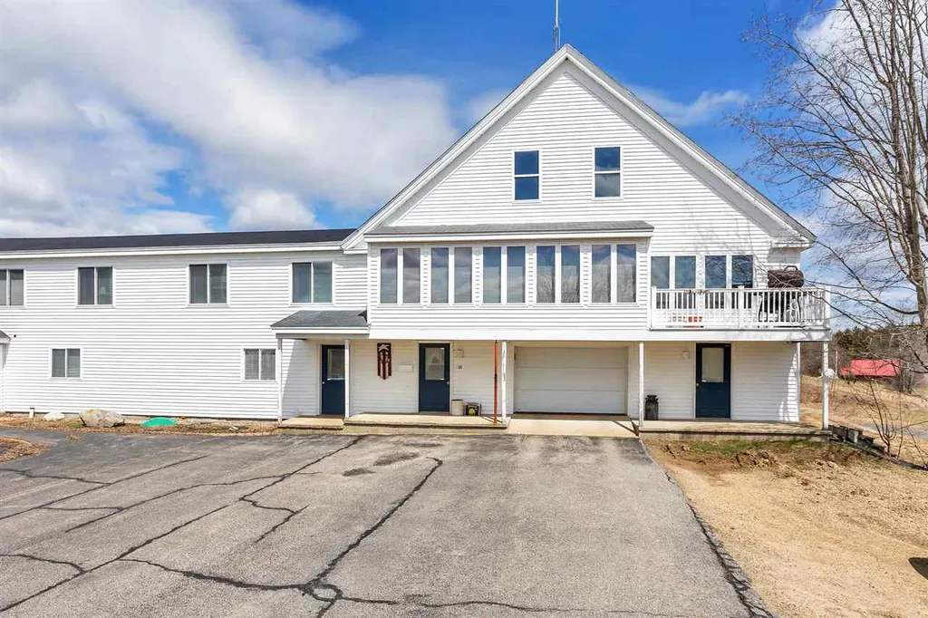 11 Pond Road Berwick ME 03901