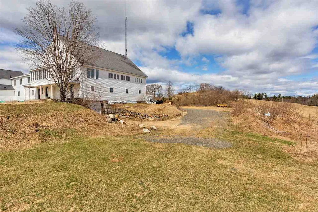 11 Pond Road Berwick ME 03901