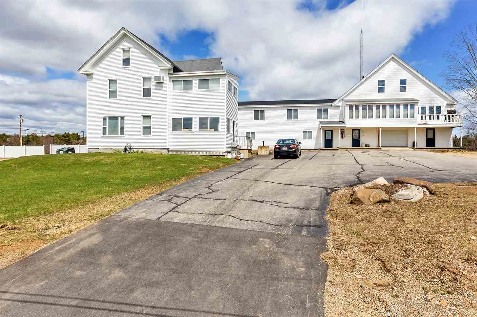 11 Pond Road Berwick ME 03901