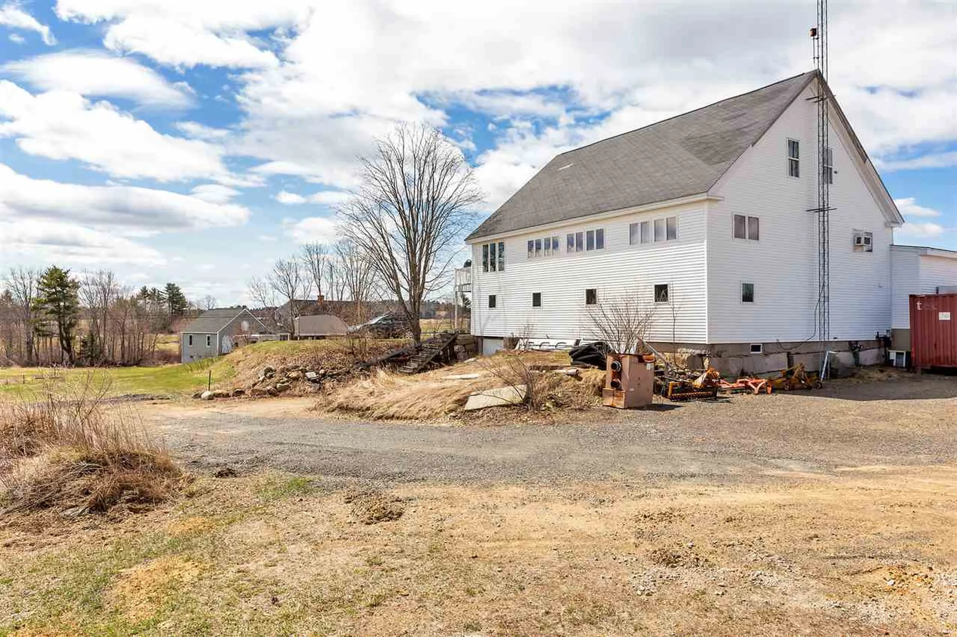 11 Pond Road Berwick ME 03901