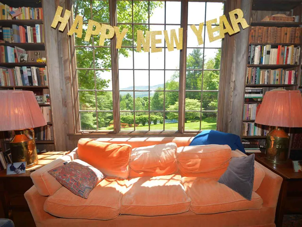 89 Castle Road Fayston VT 05660