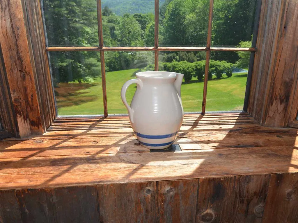 89 Castle Road Fayston VT 05660