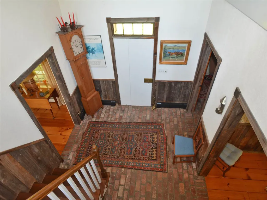 89 Castle Road Fayston VT 05660