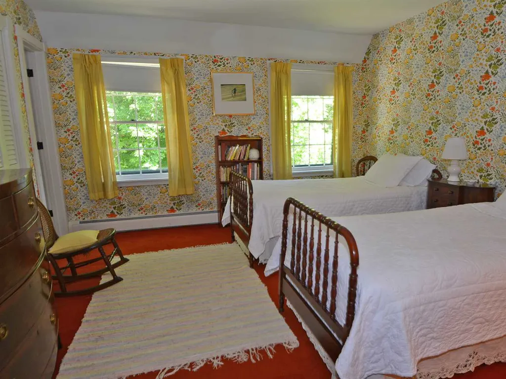 89 Castle Road Fayston VT 05660