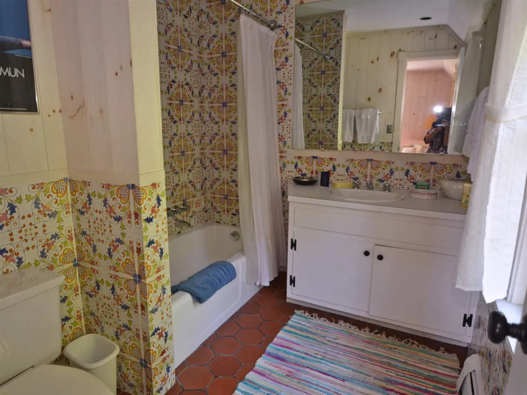 89 Castle Road Fayston VT 05660