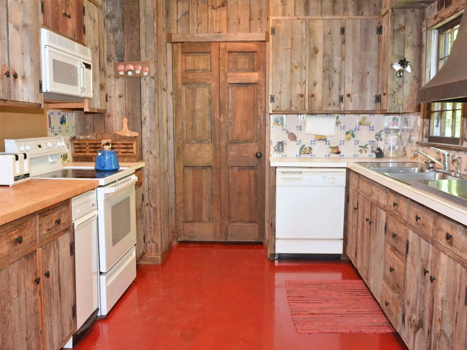 89 Castle Road Fayston VT 05660