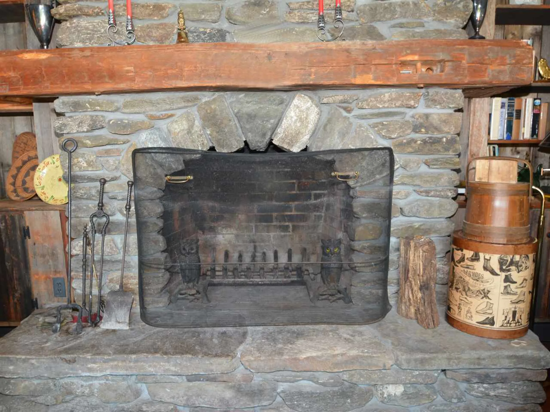 89 Castle Road Fayston VT 05660