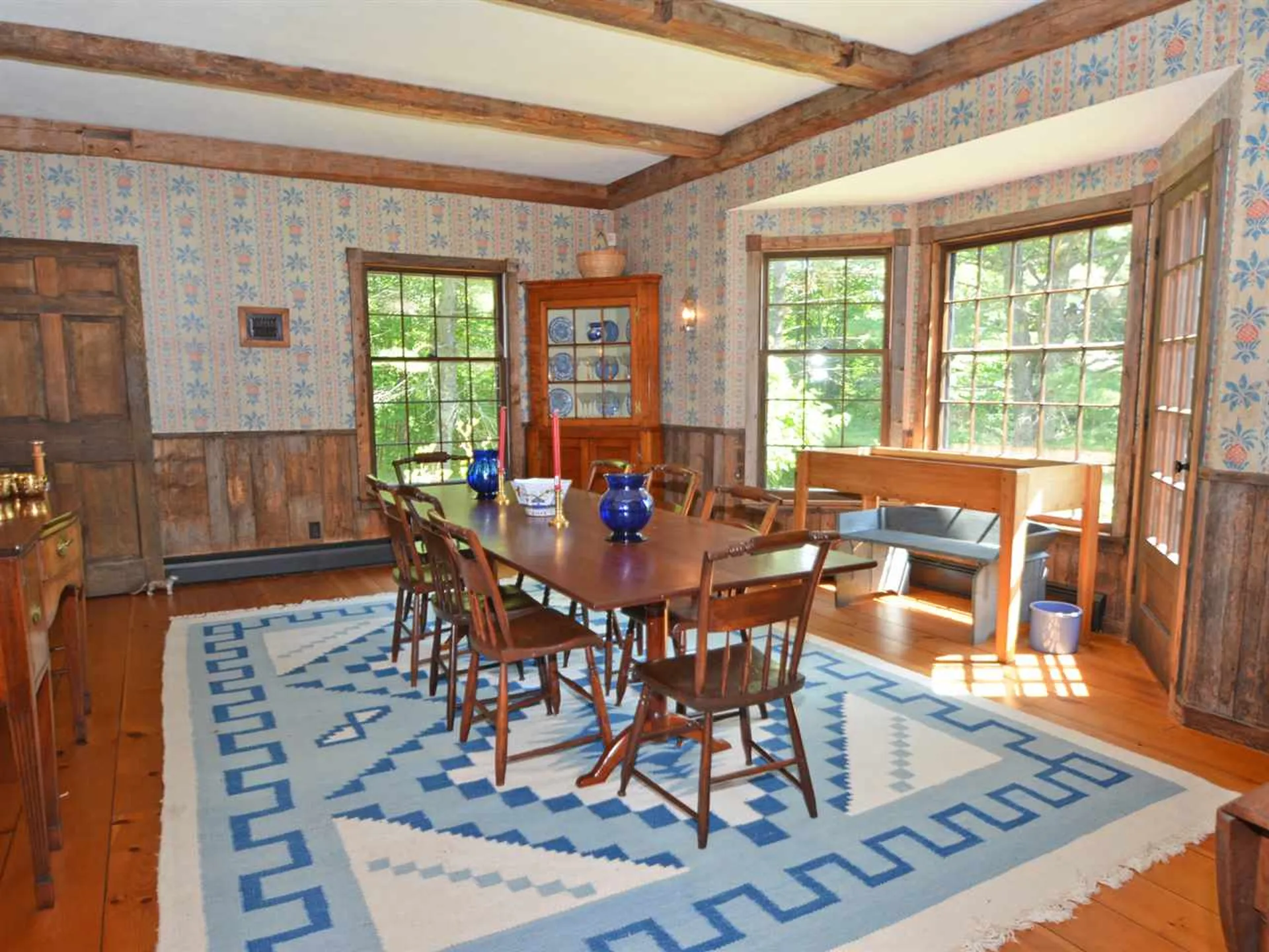 89 Castle Road Fayston VT 05660