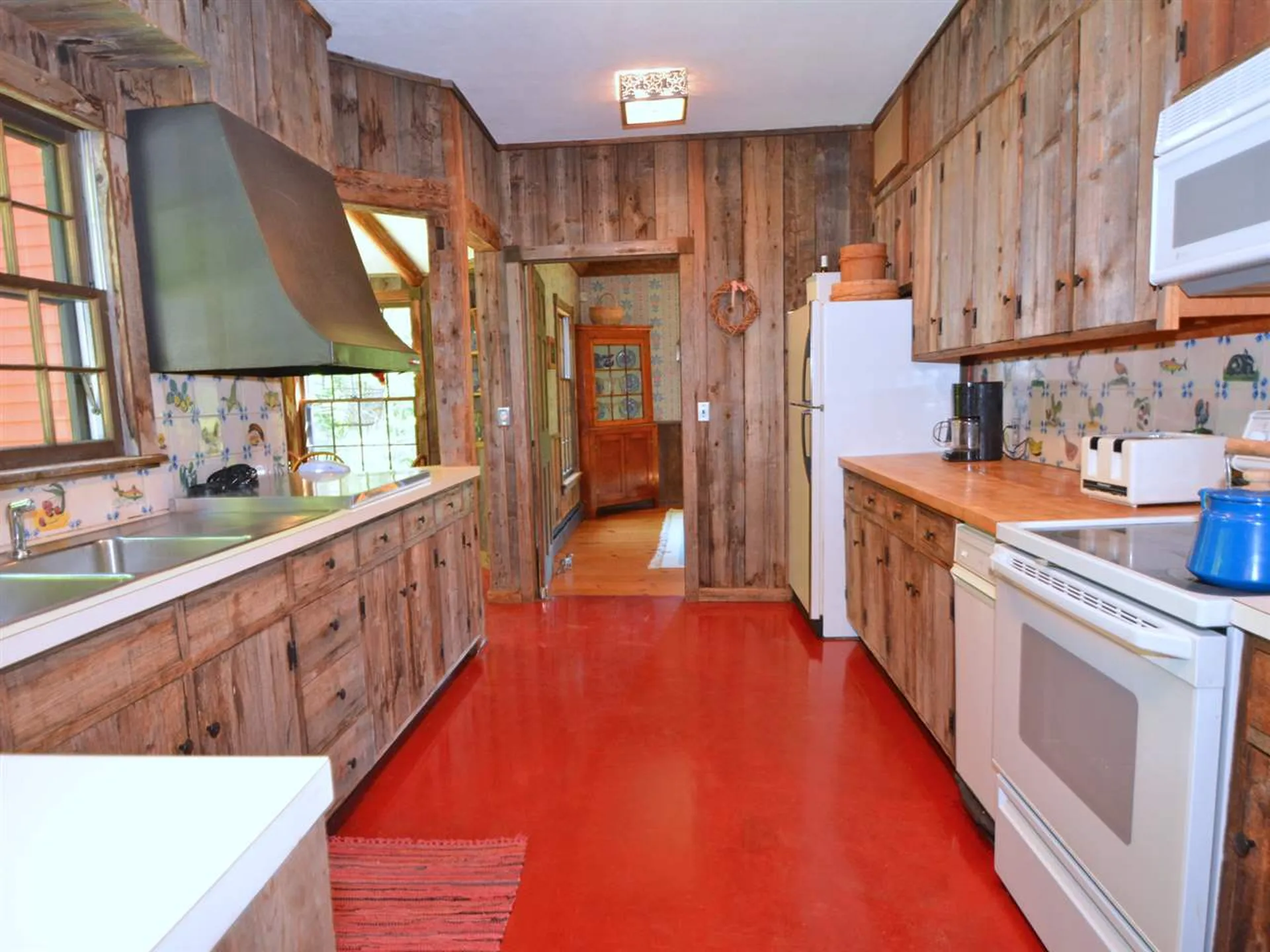 89 Castle Road Fayston VT 05660