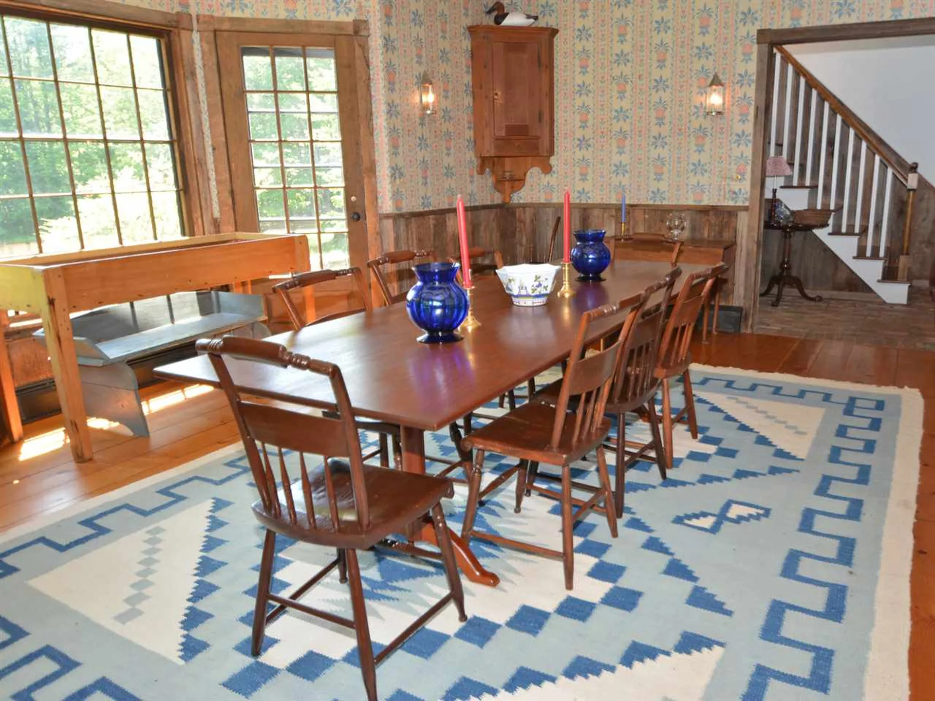 89 Castle Road Fayston VT 05660