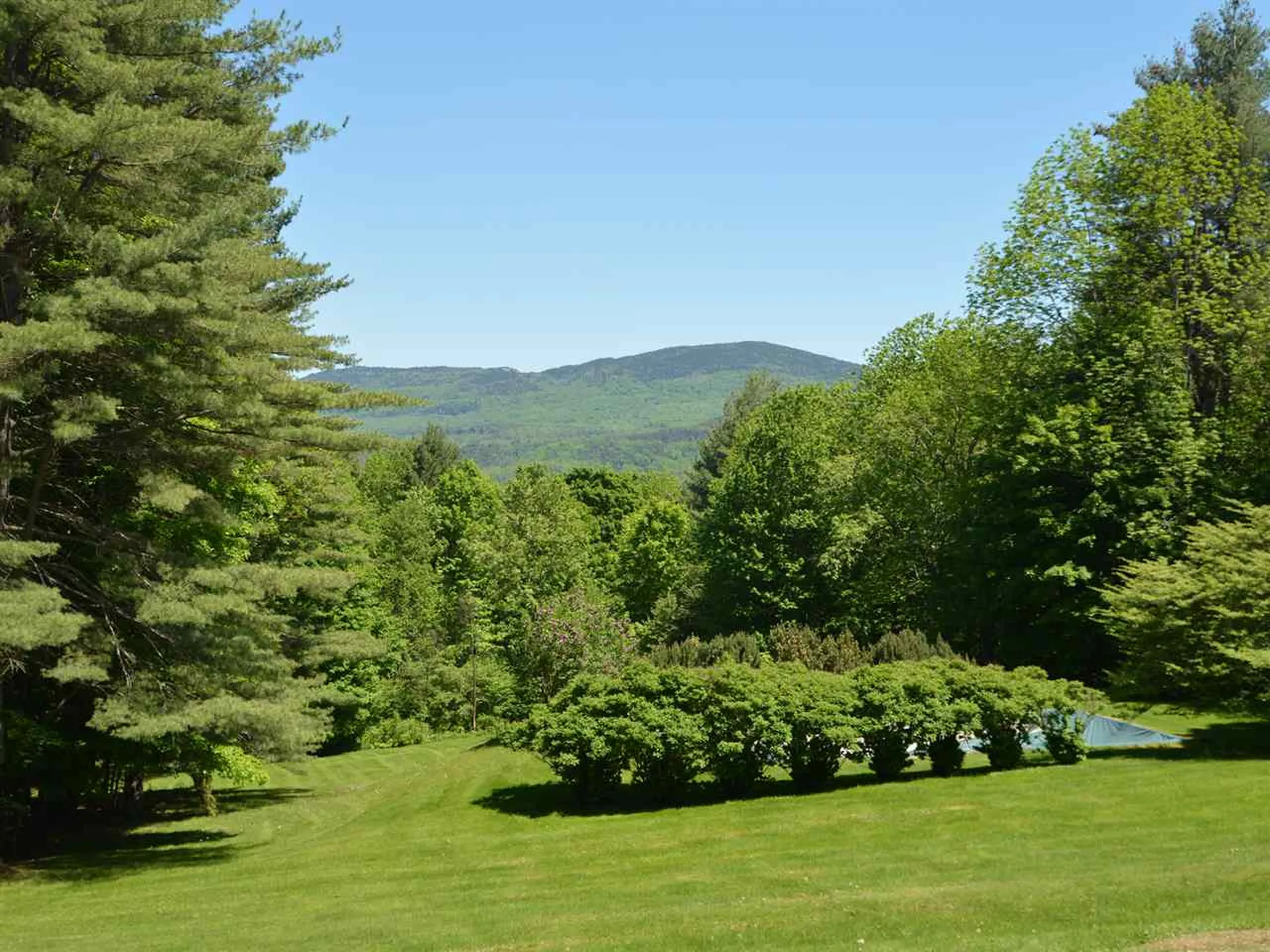89 Castle Road Fayston VT 05660