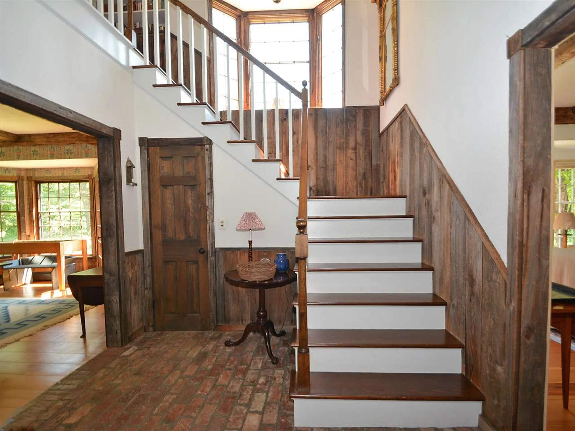 89 Castle Road Fayston VT 05660
