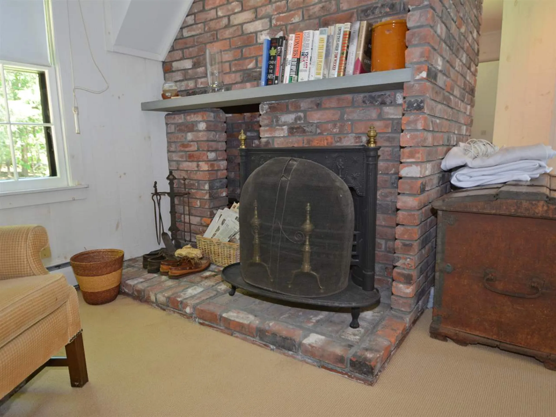 89 Castle Road Fayston VT 05660