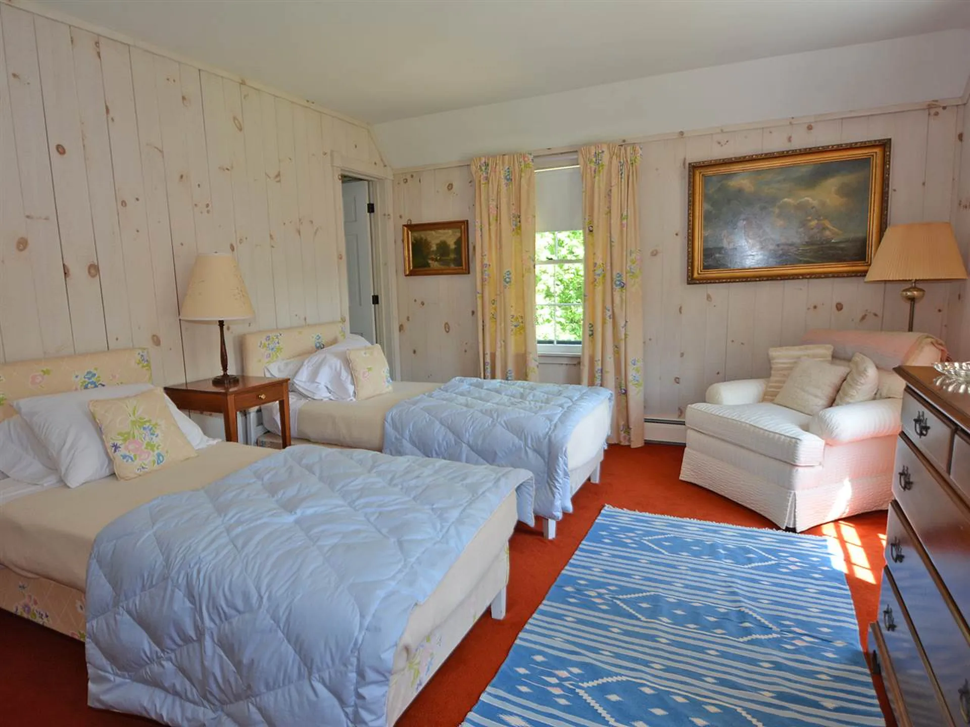 89 Castle Road Fayston VT 05660