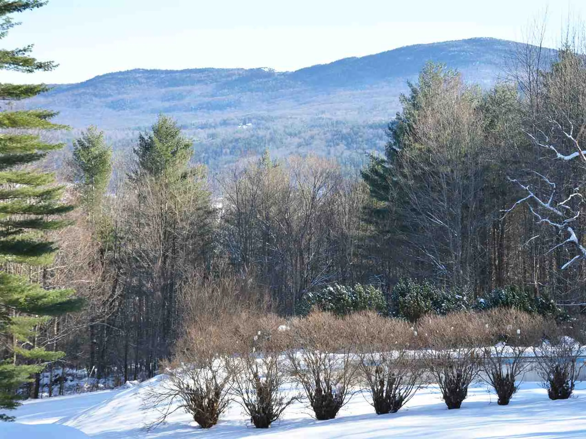 89 Castle Road Fayston VT 05660