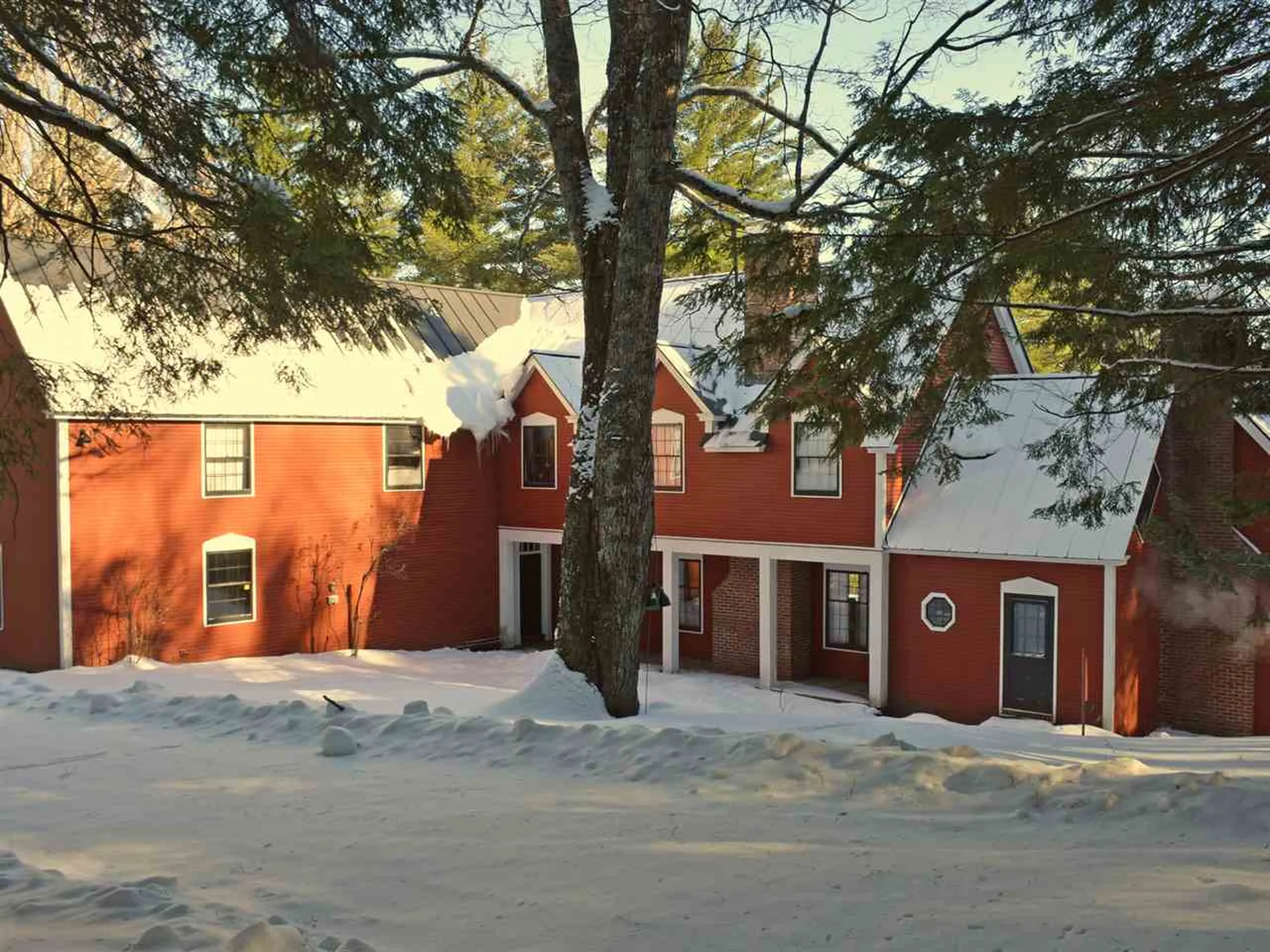 89 Castle Road Fayston VT 05660