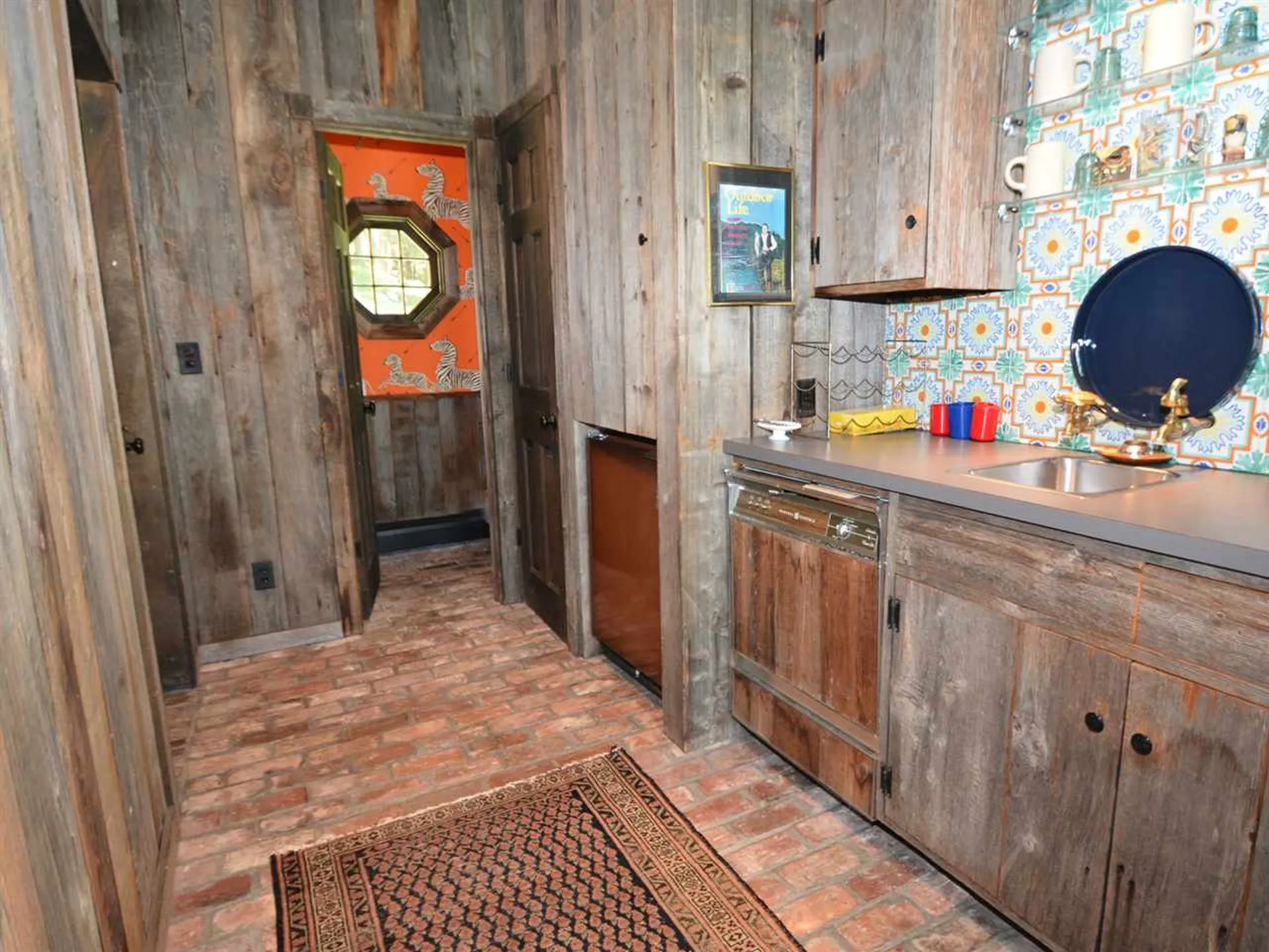 89 Castle Road Fayston VT 05660