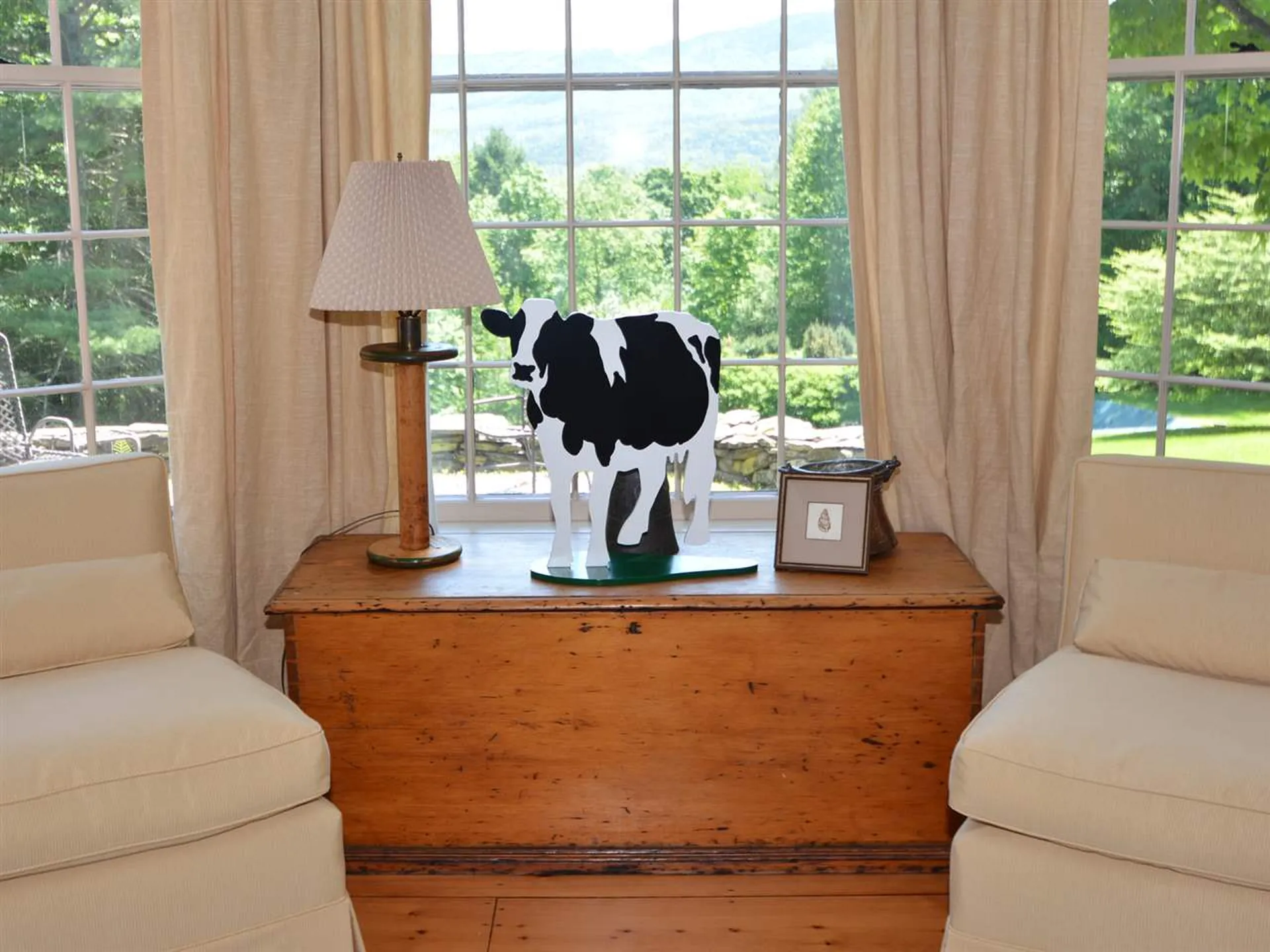 89 Castle Road Fayston VT 05660