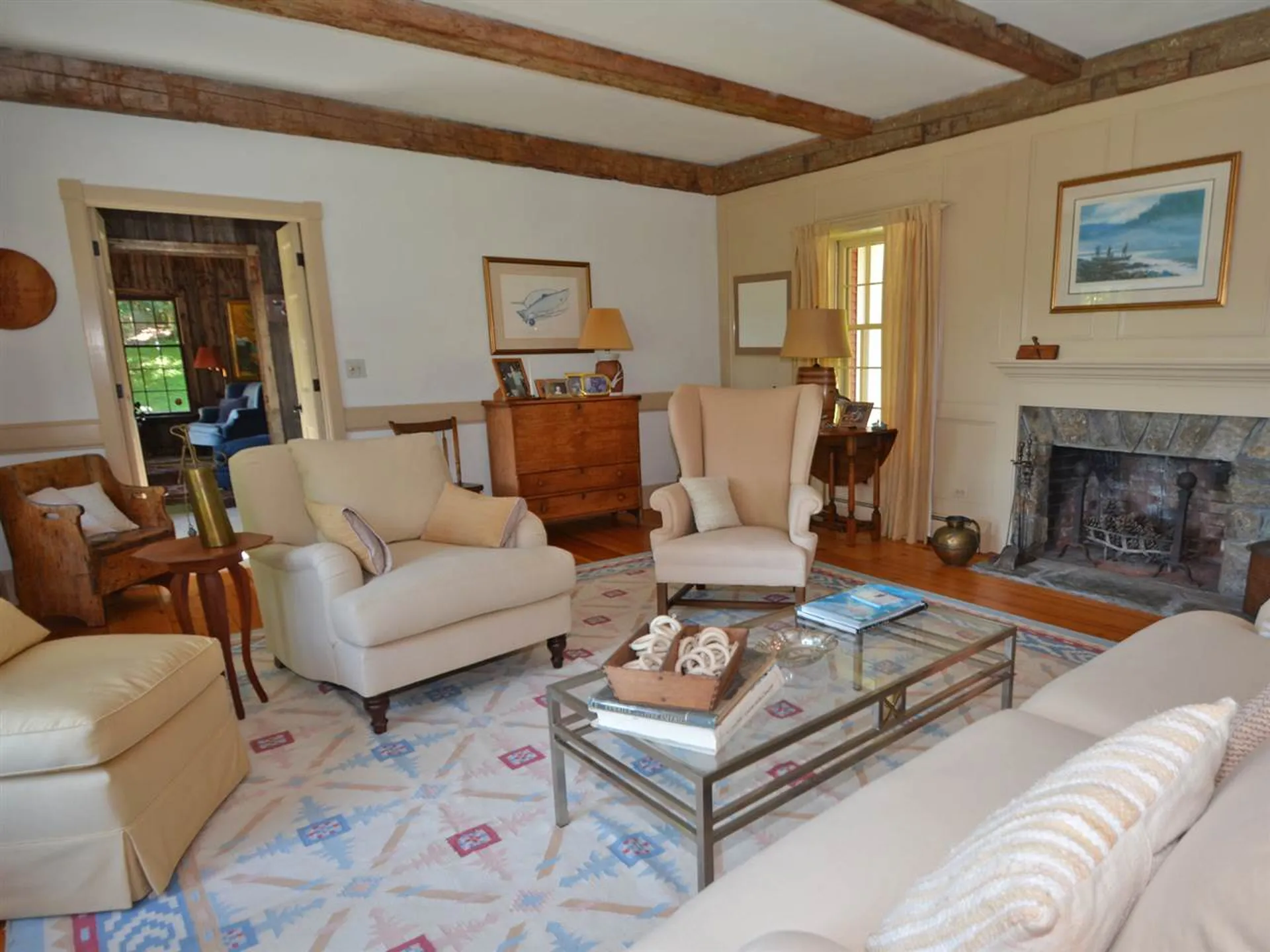 89 Castle Road Fayston VT 05660