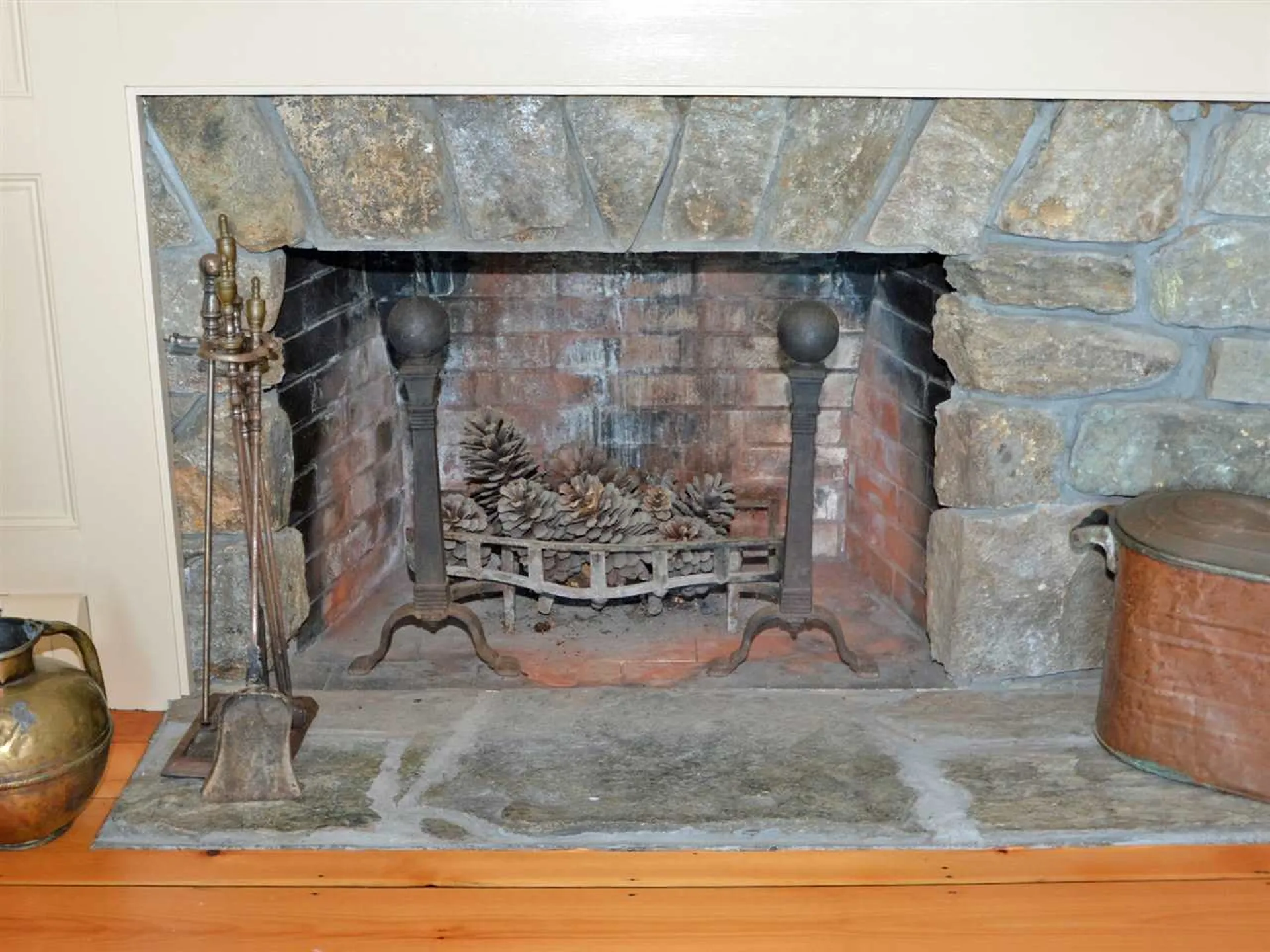 89 Castle Road Fayston VT 05660