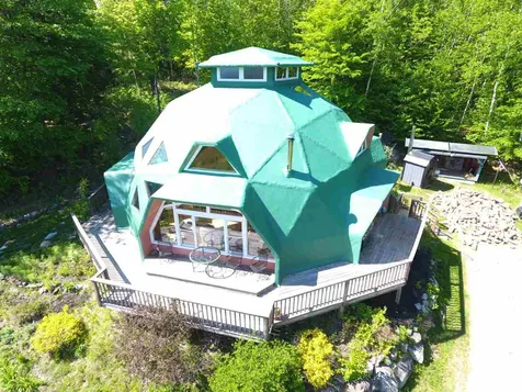 1066 Burbank Road Albany VT 05820