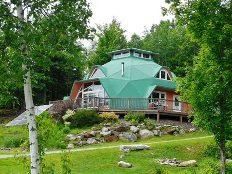 1066 Burbank Road Albany VT 05820