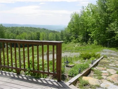 1066 Burbank Road Albany VT 05820