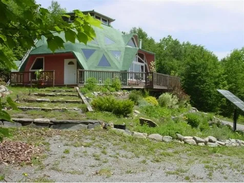 1066 Burbank Road Albany VT 05820