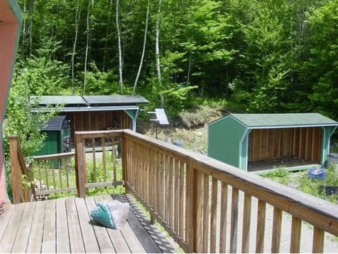 1066 Burbank Road Albany VT 05820