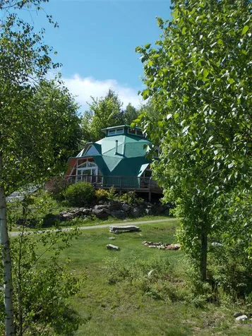 1066 Burbank Road Albany VT 05820