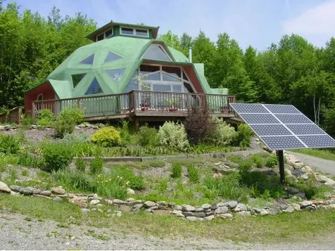 1066 Burbank Road Albany VT 05820