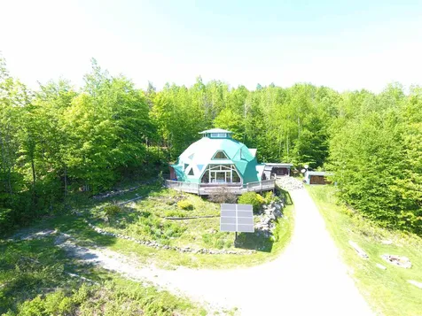 1066 Burbank Road Albany VT 05820