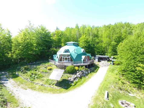 1066 Burbank Road Albany VT 05820