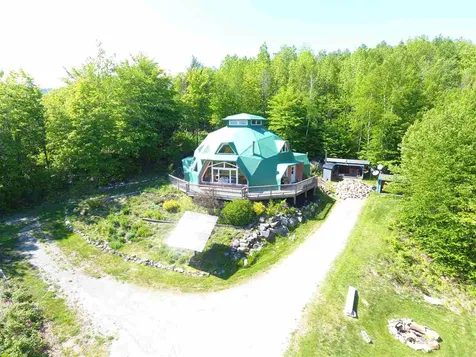 1066 Burbank Road Albany VT 05820