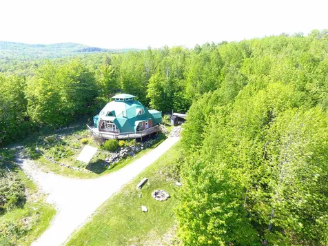 1066 Burbank Road Albany VT 05820