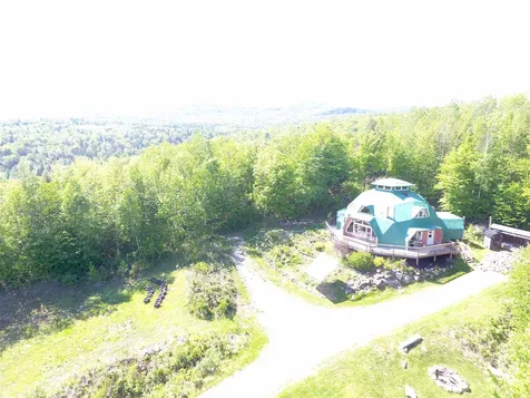 1066 Burbank Road Albany VT 05820
