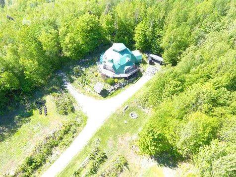 1066 Burbank Road Albany VT 05820