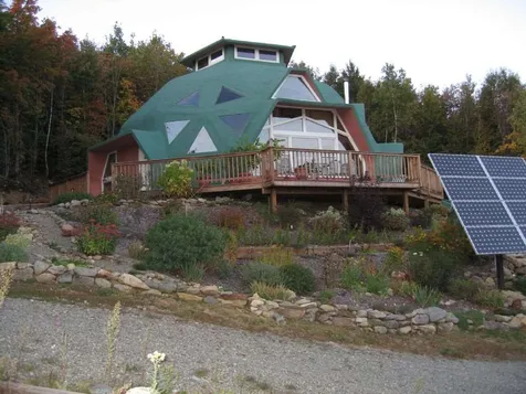 1066 Burbank Road Albany VT 05820