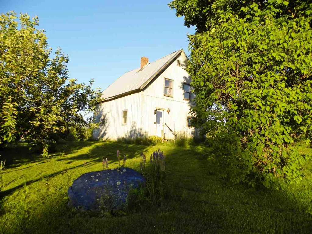 2966 Pepin Road Brownington, VT Real Estate MLS 4698522