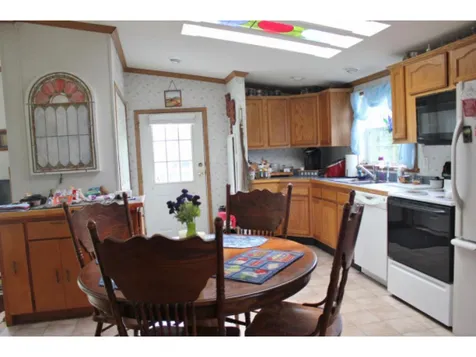 702 Randall Hill Road Springfield VT 05156