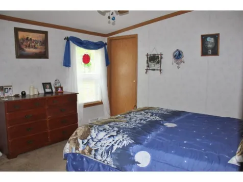 702 Randall Hill Road Springfield VT 05156