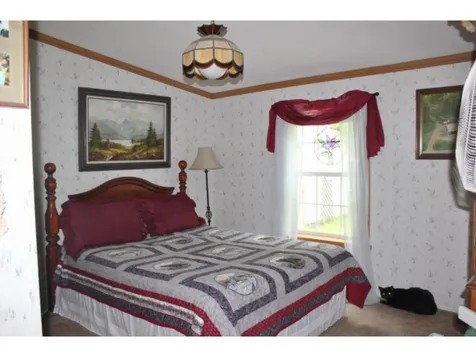 702 Randall Hill Road Springfield VT 05156