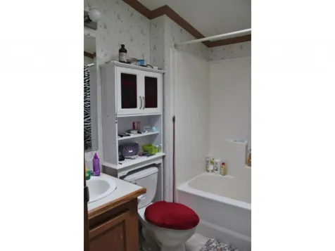 702 Randall Hill Road Springfield VT 05156