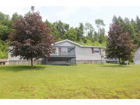 702 Randall Hill Road Springfield VT 05156