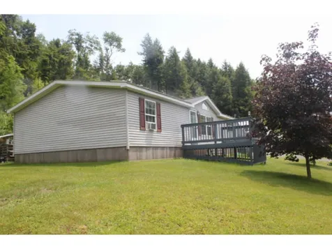 702 Randall Hill Road Springfield VT 05156