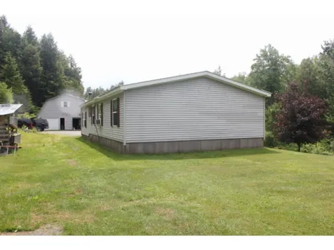 702 Randall Hill Road Springfield VT 05156