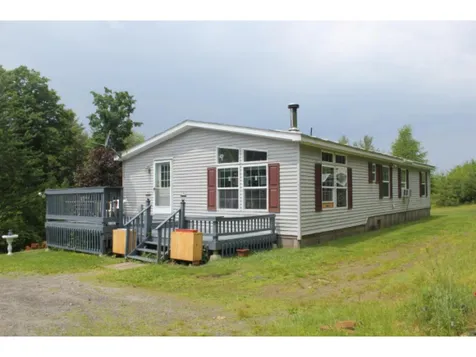 702 Randall Hill Road Springfield VT 05156