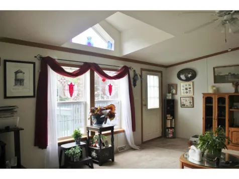 702 Randall Hill Road Springfield VT 05156