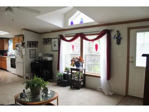 702 Randall Hill Road Springfield VT 05156