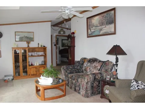 702 Randall Hill Road Springfield VT 05156